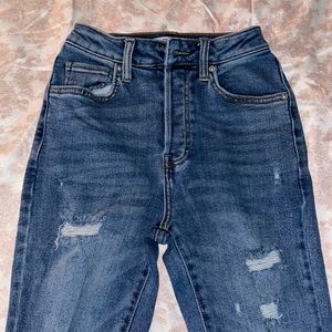 Jeans in great condition!